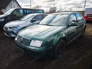 Volkswagen Bora 1.9 TDI Klima Sitzheizung