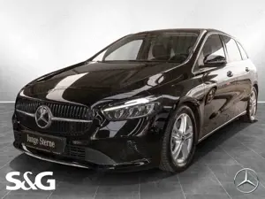 Mercedes-Benz B 220 d Progressive RüKam+Totwink+LED+AHK+17