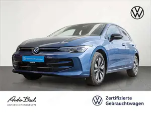 Volkswagen Golf VIII 1.5TSI DSG "Goal" Navi LED ACC AHK EPH