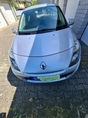 Renault Clio Clio TCe 100 Dynamique Bild 2