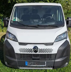 Citroen Jumper Jumper 33 BlueHDi 33 L2H1 Blue HDI 140