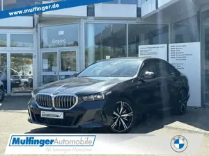 BMW 540 d xDr.M Sport IntAktivLenk.AdFahrw.Standh.20"