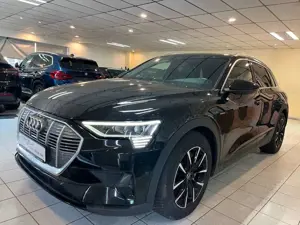 Audi e-tron 55quattro S-LINE Int+Autopilot+Matrix++++ Bild 4