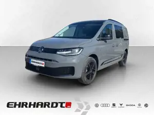 Volkswagen Caddy Maxi 2.0 TDI DSG Flexible 5-Sitzer LED*APP-CONN...