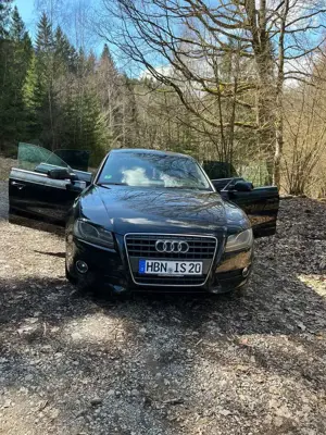 Audi A5 Audi A5 S line 2010 | Sehr gepflegt | Neue Service