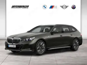 BMW i5 eDrive40 Touring M Sportpaket BW ACC 360°
