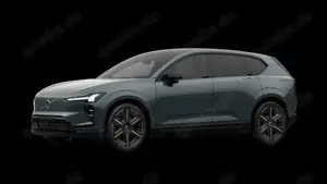 Volvo EX60 P10 AWD electric Ultra Aut/AHK/PilotAss/21"