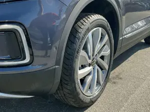 Volkswagen T-Roc Energy 1.5 TSI Kurzzulassung Digi-Cockpit Bild 5