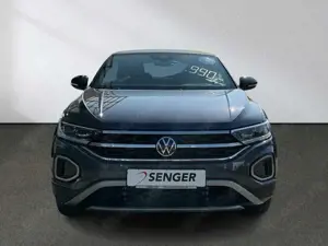 Volkswagen T-Roc Energy 1.5 TSI Kurzzulassung Digi-Cockpit Bild 3