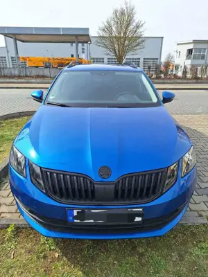 Skoda Octavia Octavia Combi 1.4 TSI Ambition