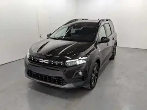 Dacia Jogger Journey Eco-G 120 Automatik Benzin  Gas