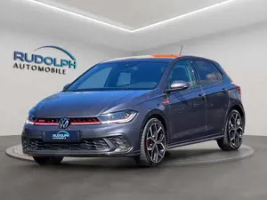 Volkswagen Polo Bild 3