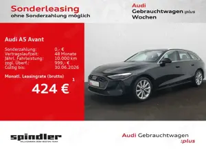 Audi A5 TFSI S-tronic / MMI-Navi plus, ParkAssi