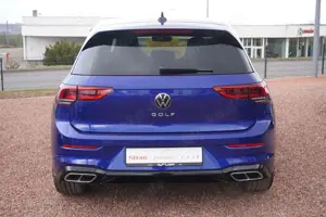 Volkswagen Golf Bild 4