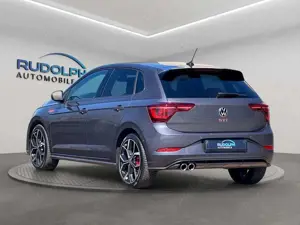 Volkswagen Polo Bild 5