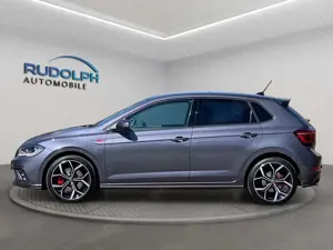 Volkswagen Polo Bild 4