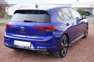 Volkswagen Golf Bild 5
