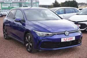 Volkswagen Golf Bild 2