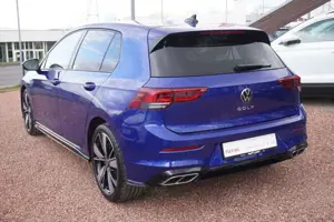Volkswagen Golf Bild 3