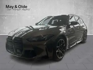 BMW M3 Competition Touring Manhattan Metallic Individuall