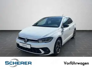 Volkswagen Polo R-Line 1,0 l TSI OPF 70 kW (95 PS) 7-Gang-D