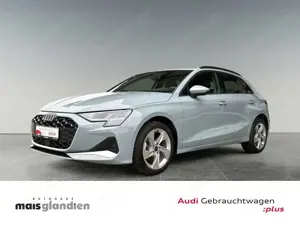 Audi A3 Sportback 30 TDI adv. Navi+ Kamera ACC