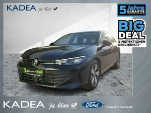 Volkswagen Passat Variant 1.5 eTSI Autom ACC+LED+SHZ+KAMERA