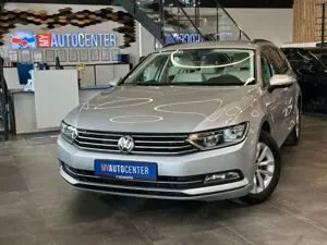 Volkswagen Passat Variant Comfortline *Navi*AHK*Kamera*