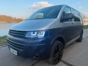 Volkswagen T5 Transporter