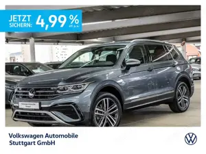 Volkswagen Tiguan Allspace Elegance 2.0 TSI DSG Navi Kamera