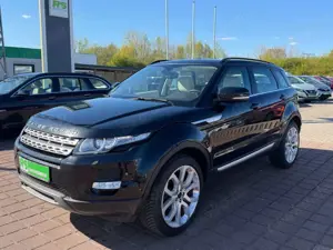 Land Rover Range Rover Evoque 2.2 Prestige