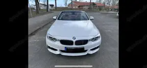 BMW 420 420i HARDTOP Caprio M Sport Tüv 7/27 Neue Bremsen