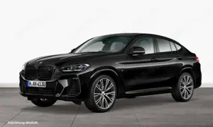 BMW X4 M 40i Head-Up HK HiFi Pano Standhzg. AHK ACC uvm.