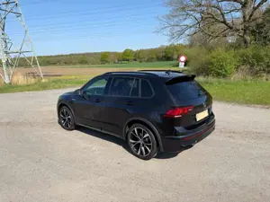 Volkswagen Tiguan Tiguan 2.0 TDI SCR DSG R-Line