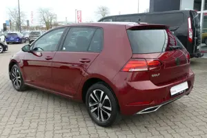 Volkswagen Golf VII 1.0 TSI IQ Drive ACC Totwinkel PDC Bild 3