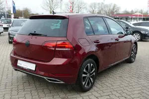 Volkswagen Golf VII 1.0 TSI IQ Drive ACC Totwinkel PDC Bild 5