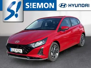 Hyundai i20 1.0 T-GDI MT Trend Navi Digitales Cockpit Apple Ca
