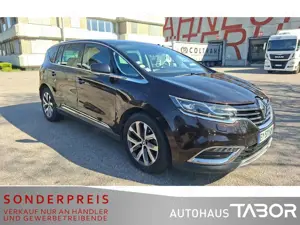 Renault Espace 1.6 dCi 160 EDC 4Contr. Navi Leder Pano
