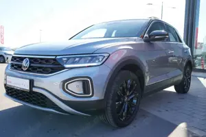 Volkswagen T-Roc Bild 2