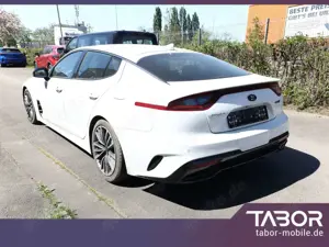 Kia Stinger 2.2 CRDi 200 Aut. GT-Line Leder LED Nav Bild 4