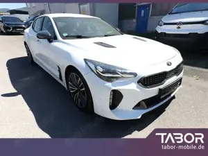Kia Stinger 2.2 CRDi 200 Aut. GT-Line Leder LED Nav Bild 2