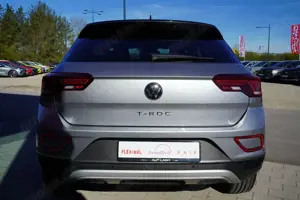 Volkswagen T-Roc Bild 4