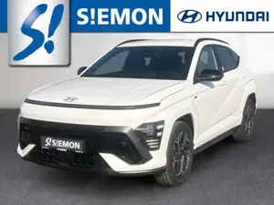 Hyundai KONA SX2 HEV 1.6 DCT N-Line Navi Digitales Cockpit LED