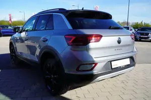 Volkswagen T-Roc Bild 3