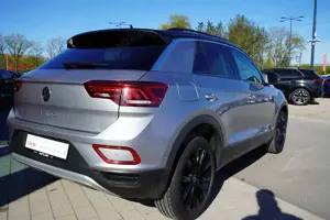 Volkswagen T-Roc Bild 5