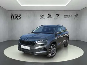Skoda Karoq Ambition 2.0 TDI Tour Matrix Panorama AHK Klima