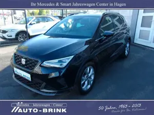SEAT Arona Bild 4