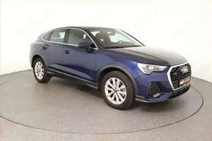 Audi Q3 Sportback 40 TFSI qu.|MMI+|ACC|Leder|el.Sitze