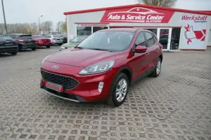 Ford Kuga 2.0 EcoBlue Hybrid 1.HAND