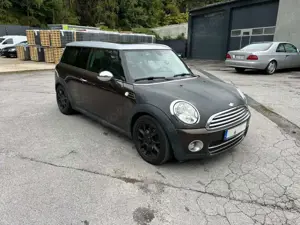 MINI Cooper D Clubman Cooper D/Klima/GSD/PDC